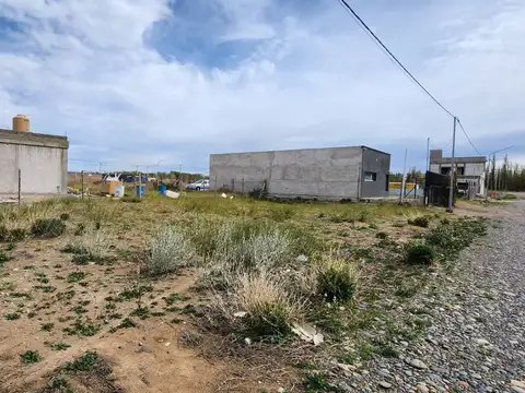 Terreno en Venta en Plottier, USD 15.000