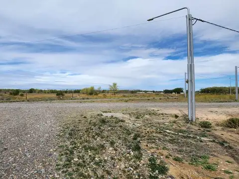 Terreno en Venta en Plottier, USD 15.000