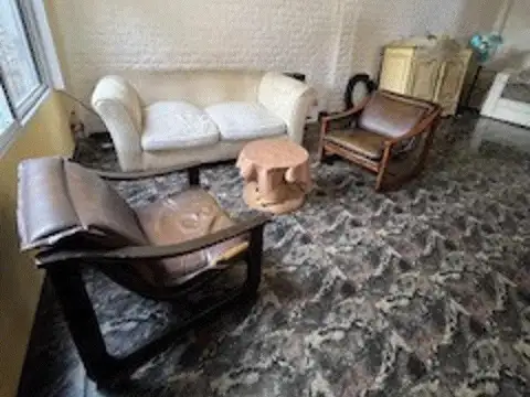 Depto Tipo Casa 3 ambientes con 2 baños