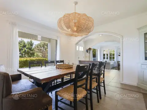 Excelente casa en  Montoya venta y alquiler a 1 cuadra de la Playa