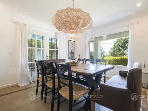 Casa en Alquiler Temporal de 3 dormitorios