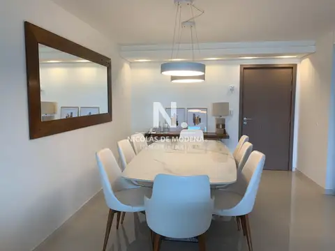 Departamento en Alquiler Temporal 2024 años