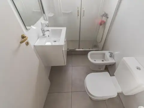 Departamento en Venta en Congreso, USD 75.000