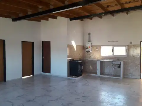 Casa en Venta 3 años