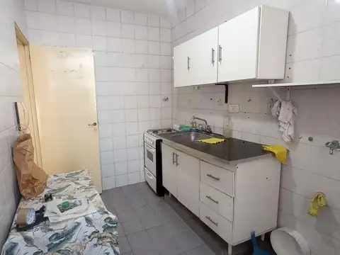 Departamento en Alquiler 40 años