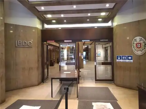 Maipu 942, Piso 3ero fte