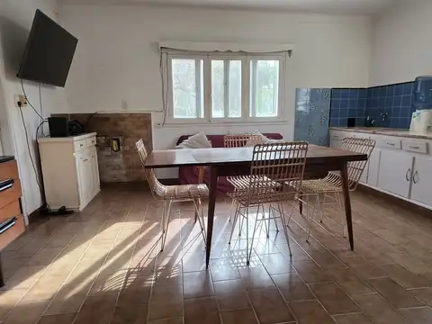 Casa en Venta 60 años