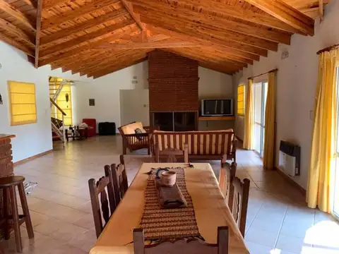 Casa 3 dormitorios, Venta, Roldán, Barrio Privado Los Raigales