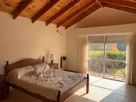 Casa 3 dormitorios, Venta, Roldán, Barrio Privado Los Raigales