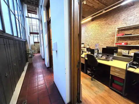 Oficina en Venta en San Nicolás, USD 335.000