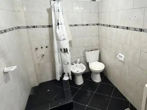 VENTA PH 3 AMBIENTES EN SAN MIGUEL PATIO