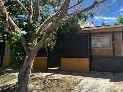 VENTA PH 3 AMBIENTES EN SAN MIGUEL PATIO