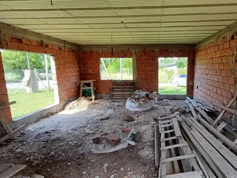 Casa en Venta en Manzanares, USD 55.000