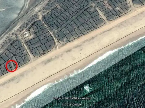 Terreno en Venta en Aigua, USD 170.000