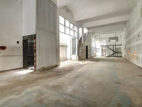 Galpon en Venta 40 años