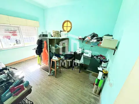 Casa en Venta 60 años