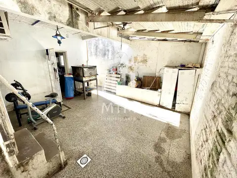 Casa en Venta al Noroeste