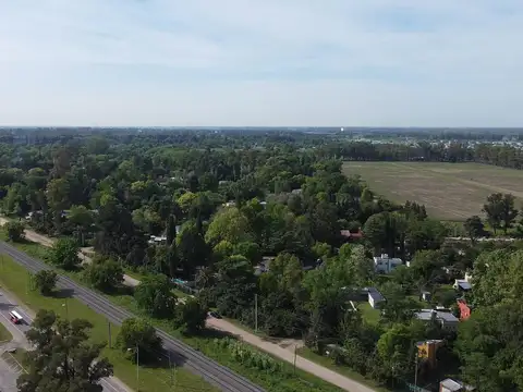 Lote en venta en Moreno