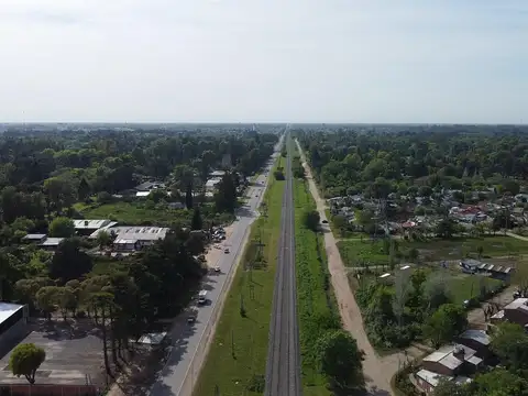 Terreno en Venta de 1800,0 m2