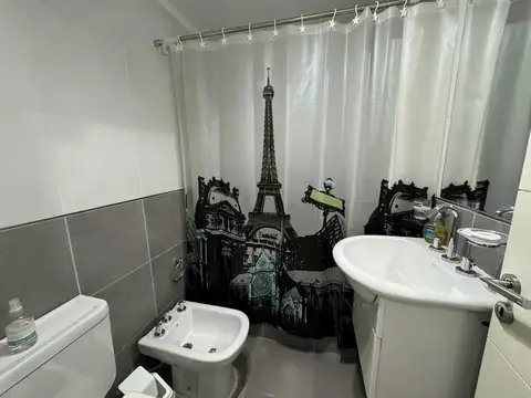 Departamento en Alquiler 4 años