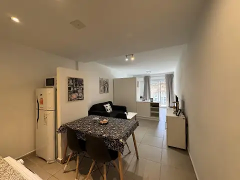 Departamento en Alquiler de Monoambiente