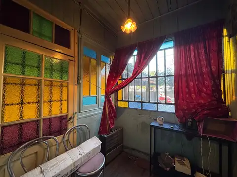 Casa en Venta en Villa Lugano, USD 160.000