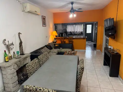 Casa en Venta en Jose Clemente Paz, USD 115.000