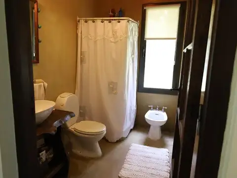 Casa en Venta 15 años