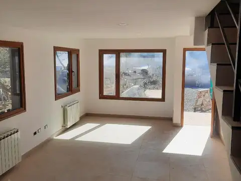 Departamento en Alquiler de 3 ambientes