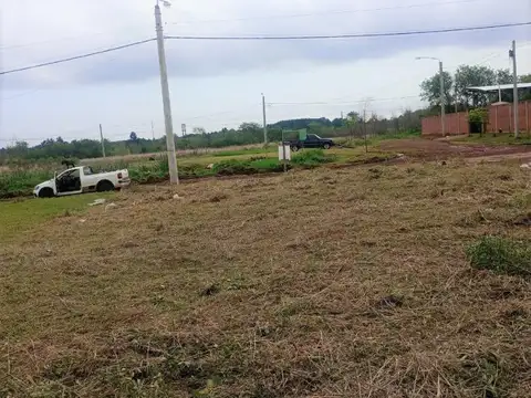 Terreno en Venta de 251,0 m2