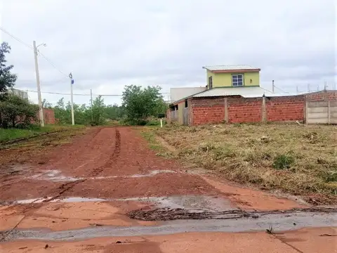 Terreno en Venta en Garupa, USD 12.500