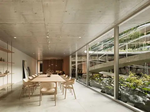 Departamento en Venta al Este