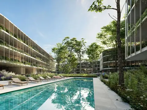 AV MARTIN FIERRO 3300, Piso 3º