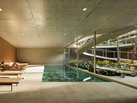 Departamento en Venta en Barrio Parque Leloir, USD 367.950