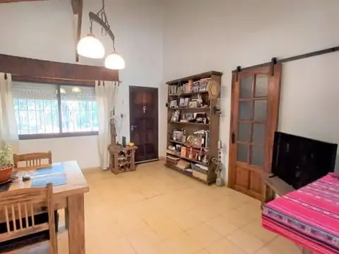 Casa en Venta de 2 dormitorios