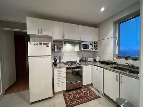 Departamento en Venta al Este