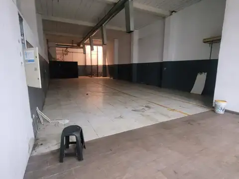 Galpon en Venta 80 años