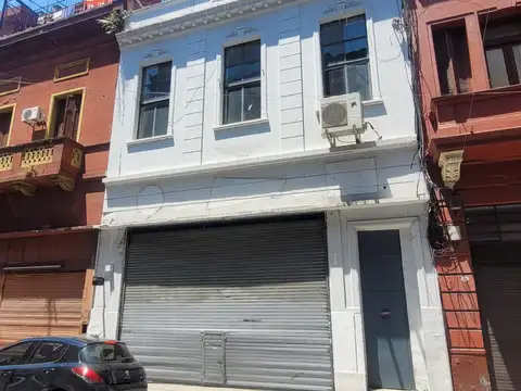 LOTE PROPIO A 1 CUADRA AV DE MAYO Y A 1 CUADRA DE LA AV 9 DE JULIO - ESTRATEGICAMENTE UBICADO