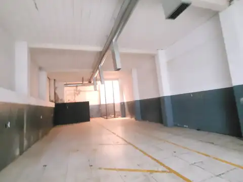 LOTE PROPIO A 1 CUADRA AV DE MAYO Y A 1 CUADRA DE LA AV 9 DE JULIO - ESTRATEGICAMENTE UBICADO