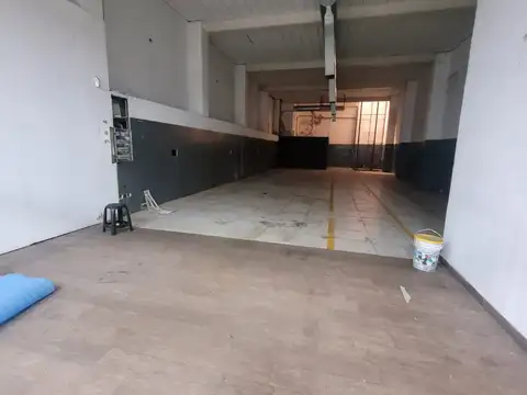 Galpon en Venta en Monserrat, USD 440.000