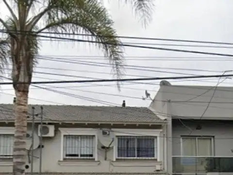 SE VENDE DUPLEX EN B° GRAND BOURG