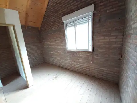 VENTA PEHUEN CO GRAN LOTE Y CONSTRUCCION