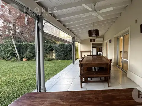 Casa en Venta 10 años