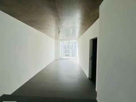 1 AMBIENTE  PARRILLA PROPIA  EN COGHLAN.