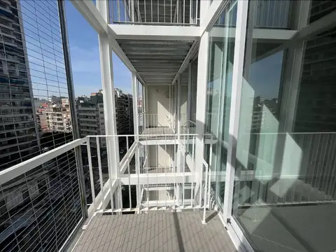 Departamento en Venta en Coghlan, USD 130.000