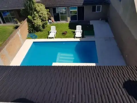 Huaura 800, B1708HZR Morón, Provincia de Buenos Aires, Argentina, Moron, Buenos Aires, Argentina.