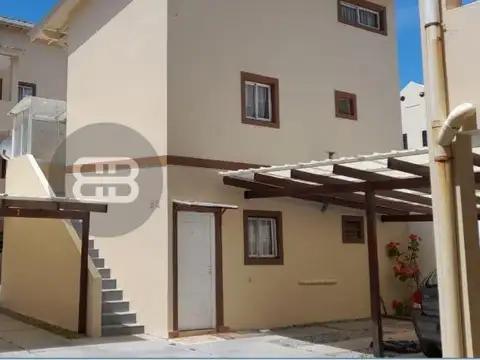 VTA DPTO 3 AMBIENTES PRÓXIMO AL MAR - ACEPTA PERMUTA
