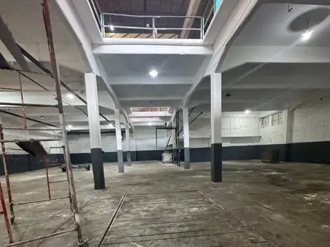 Galpon en Alquiler en Avellaneda, $ 22.000.000