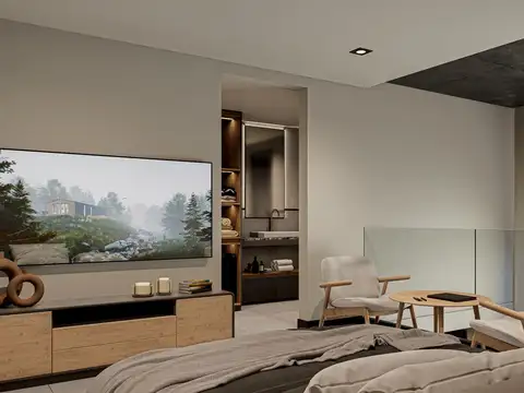 Departamento en Venta en Zona Centro, USD 64.000