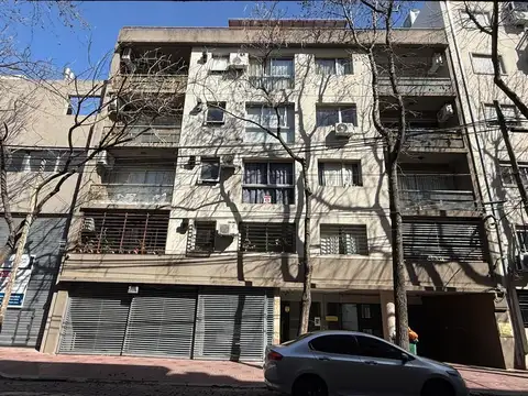 Departamento 3 ambientes en el centro de victoria